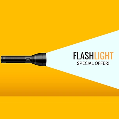 Flashlight