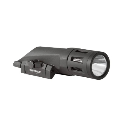 Inforce WMLx White 800 flashlight