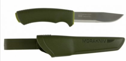 Morakniv knife Bushcraft Forest 11602