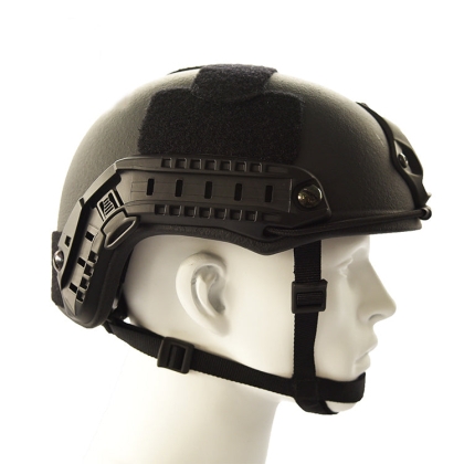 Bulletproof Helmet Type Fast