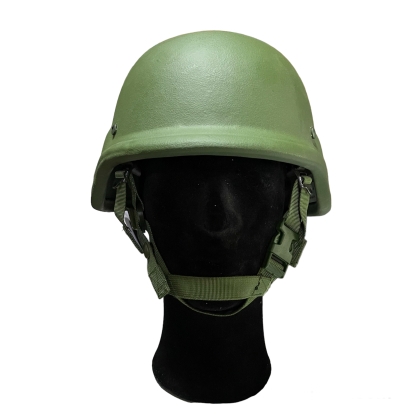 BULLET-PROOF HELMET TYPE PASGT KEVLAR LEVEL 3A