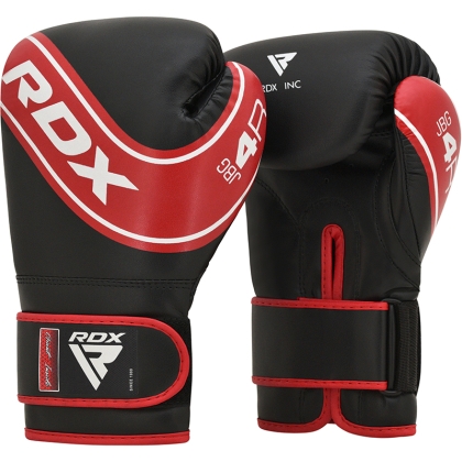 RDX 4B Robo Boxing Gloves