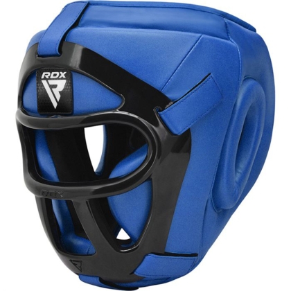 RDX T1F Combox Head Guard