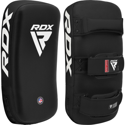 RDX T1 CURVED THAI PAD