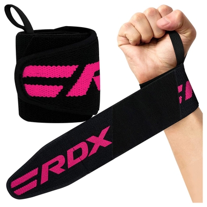 RDX W2P Wrist Wraps