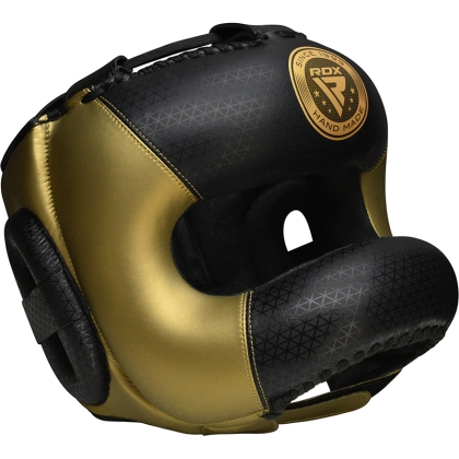 RDX L2 Mark Pro head Guard with Nose Protection Bar