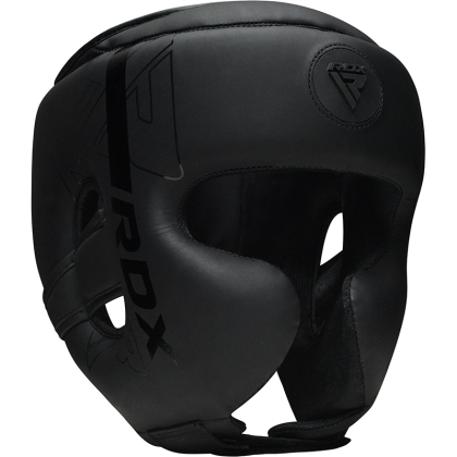 RDX F6 KARA Head Guard -Black-M