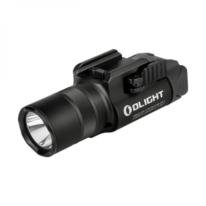 OLIGHT BALDR PRO R - 1350 LM - 200M PISTOL LASER FLASHLIGHT