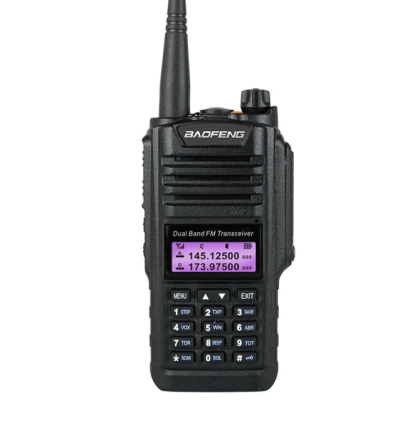 Baofeng BF-T57 radio station