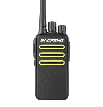 Baofeng BF-V5 radio station