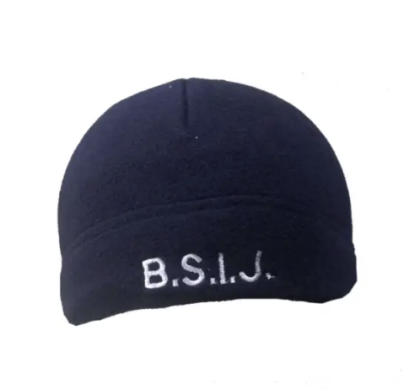 BLUE MARINE HAT BSIJ S