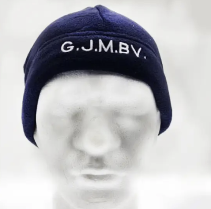 GJMBV BLACK HAT M