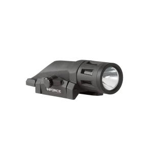 Inforce WMLx White 400 flashlight