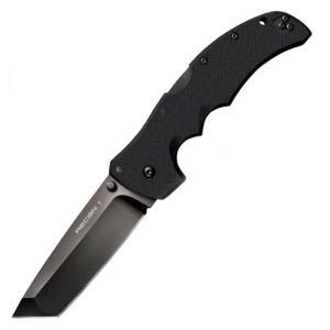 COLD STEEL RECON 1 TANTO POINT 50/50 EDGE 27BTH