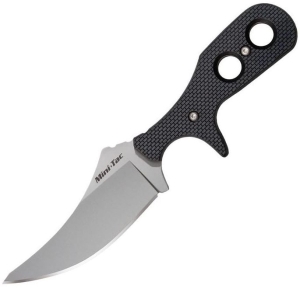 COLD STEEL MINI TAC FAUX SKINNER 49HSF