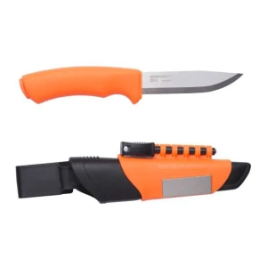 MORAKNIV BUSHCRAFT SURVIVAL HI-VIS 12051