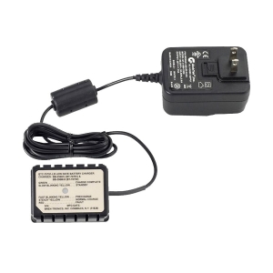 Low Rate x90 Battery Charger for BB-390B/U and the BB-2590/U