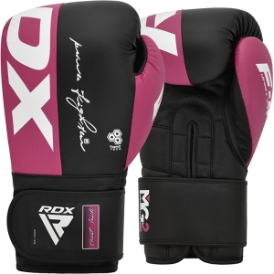 RDX F4 Boxing Sparring Gloves Hook & Loop