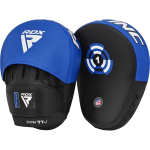 RDX T1 Curved Boxing Pads