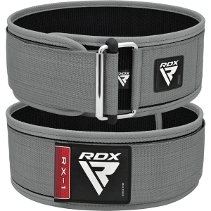 RDX RX1 Weight Lifting Belt