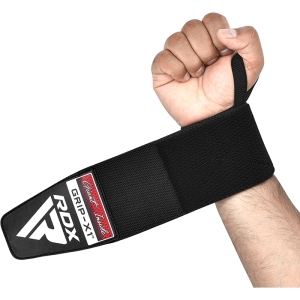 RDX W3 Wrist Wraps