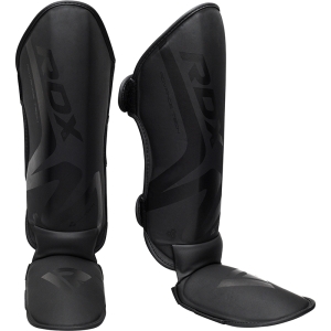 RDX T15 Noir MMA Gel Padded Shin Instep Guards