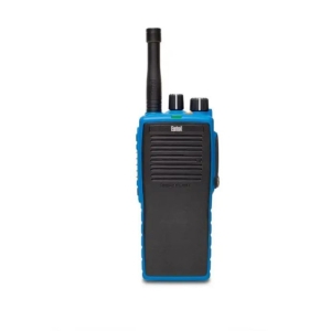 Submersible DT982 UHF DMR/Analogue Land Transceiver no Display. ATEX II 2G Ex ib IIC T4 Gb Ta= -20C to +40C