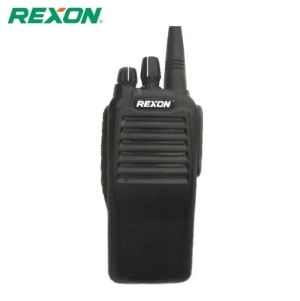 REXON RL-308 TRANSMITTER-RECEPTION STATION