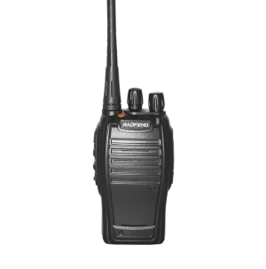 Baofeng BF-700S radio station