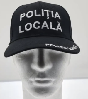 LOCAL POLICE FULL CAP MP1