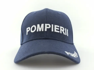 FIREFIGHTER MP1 FULL NAVY BLUE HAT