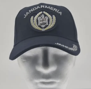 FULL CAP OF THE GENDARMERIA NCO MP1