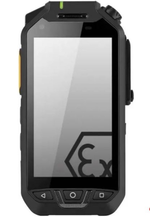 SMARTPHONE ATEX ZONA 2/22 IS725.2